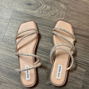 Steve Madden sandals